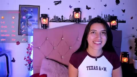 Snapshot of brenda1307 chatting on September 17, 2025, 10:00 pm Brenda moris online show from September 17, 2025, 10:00 pm