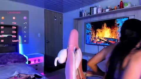 Snapshot of brenda1307 chatting on September 21, 2025, 10:11 pm Brenda moris online show from September 21, 2025, 10:11 pm