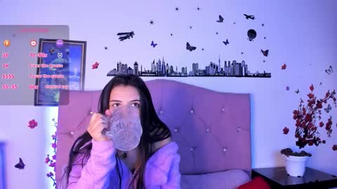 Snapshot of brenda1307 chatting on September 23, 2025, 9:18 pm Brenda moris online show from September 23, 2025, 9:18 pm