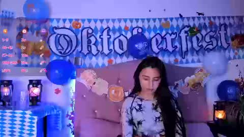 Snapshot of brenda1307 chatting on September 24, 2025, 9:40 pm Brenda moris online show from September 24, 2025, 9:40 pm