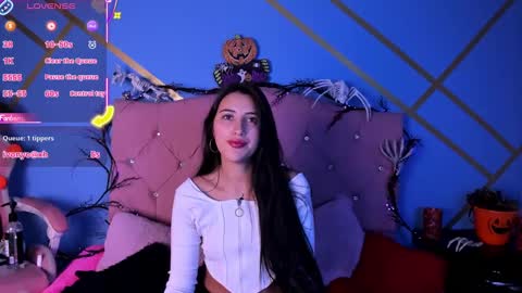 Snapshot of brenda1307 chatting on October 19, 2025, 10:54 pm Brenda moris online show from October 19, 2025, 10:54 pm