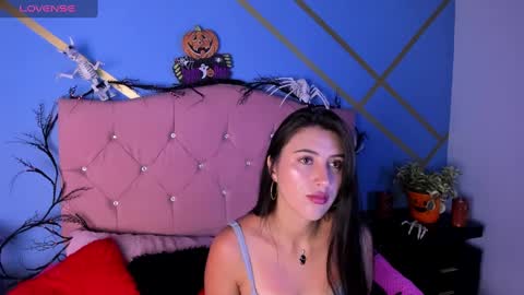 Snapshot of brenda1307 chatting on October 21, 2025, 9:37 pm Brenda moris online show from October 21, 2025, 9:37 pm