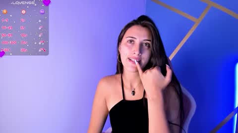 Snapshot of brenda1307 chatting on November 3, 2025, 9:16 pm Brenda moris online show from November 3, 2025, 9:16 pm