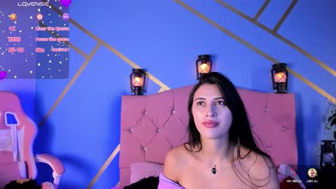 Snapshot of brenda1307 chatting on November 5, 2025, 9:48 pm Brenda moris online show from November 5, 2025, 9:48 pm