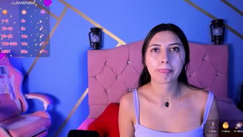 Snapshot of brenda1307 chatting on November 6, 2025, 9:48 pm Brenda moris online show from November 6, 2025, 9:48 pm