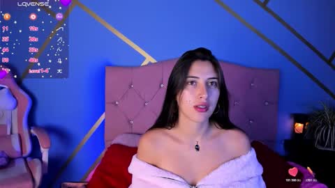 Brenda moris online show from November 12, 2025, 9:47 pm