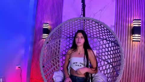 Brenda moris online show from March 7, 2026, 11:24 pm