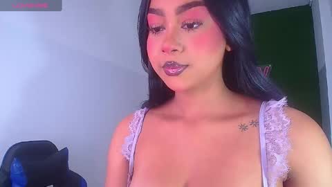 Snapshot of brenda_a_ chatting on December 3, 2024, 10:28 am Brendi online show from December 3, 2024, 10:28 am