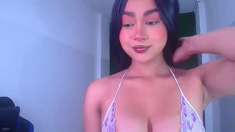 Snapshot of brenda_a_ chatting on December 6, 2024, 10:16 am Brendi online show from December 6, 2024, 10:16 am