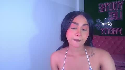 Snapshot of brenda_a_ chatting on December 6, 2024, 1:22 pm Brendi online show from December 6, 2024, 1:22 pm