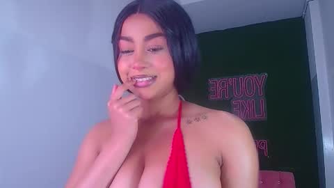Snapshot of brenda_a_ chatting on December 9, 2024, 1:45 pm Brendi online show from December 9, 2024, 1:45 pm