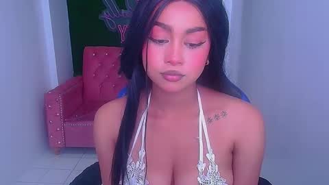 Snapshot of brenda_a_ chatting on December 11, 2024, 8:07 pm Brendi online show from December 11, 2024, 8:07 pm