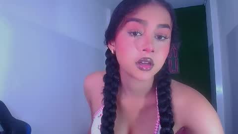 Snapshot of brenda_a_ chatting on December 13, 2024, 10:41 am Brendi online show from December 13, 2024, 10:41 am
