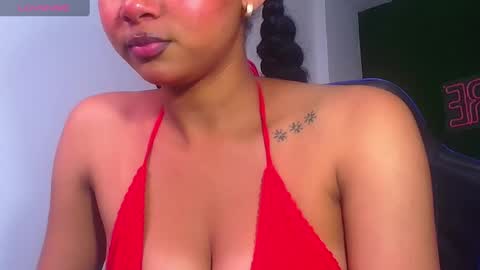 Snapshot of brenda_a_ chatting on December 16, 2024, 1:10 am Brendi online show from December 16, 2024, 1:10 am