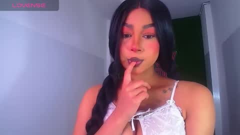 Snapshot of brenda_a_ chatting on December 18, 2024, 10:51 am Brendi online show from December 18, 2024, 10:51 am