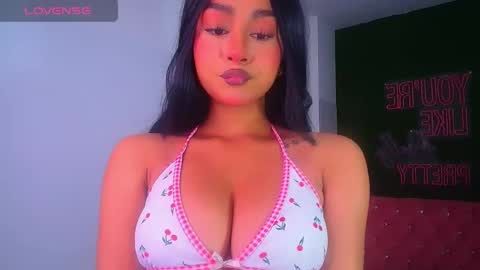 Snapshot of brenda_a_ chatting on December 19, 2024, 10:45 am Brendi online show from December 19, 2024, 10:45 am