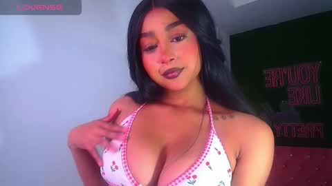 Snapshot of brenda_a_ chatting on December 19, 2024, 5:29 pm Brendi online show from December 19, 2024, 5:29 pm