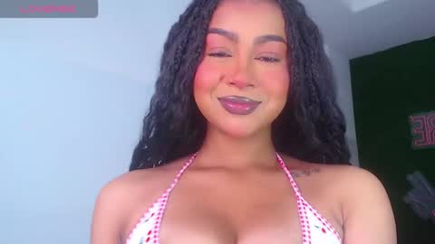 Snapshot of brenda_a_ chatting on January 20, 2025, 10:40 am Brendi online show from January 20, 2025, 10:40 am