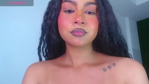 Snapshot of brenda_a_ chatting on January 20, 2025, 8:29 pm Brendi online show from January 20, 2025, 8:29 pm