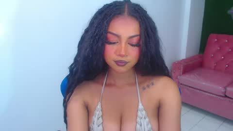 Snapshot of brenda_a_ chatting on January 23, 2025, 2:07 pm Brendi online show from January 23, 2025, 2:07 pm