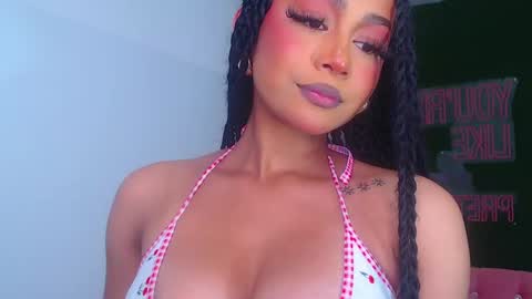 Snapshot of brenda_a_ chatting on February 12, 2025, 1:37 pm Brendi online show from February 12, 2025, 1:37 pm