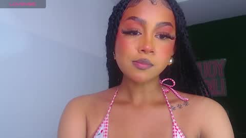 Snapshot of brenda_a_ chatting on February 12, 2025, 8:29 pm Brendi online show from February 12, 2025, 8:29 pm