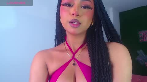 Snapshot of brenda_a_ chatting on February 15, 2025, 1:27 pm Brendi online show from February 15, 2025, 1:27 pm