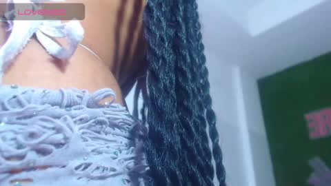Snapshot of brenda_a_ chatting on February 19, 2025, 10:45 am Brendi online show from February 19, 2025, 10:45 am