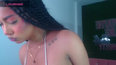 Snapshot of brenda_a_ chatting on February 19, 2025, 2:01 pm Brendi online show from February 19, 2025, 2:01 pm