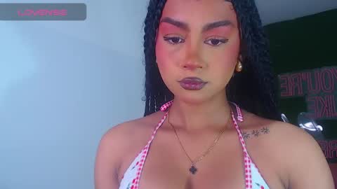 Snapshot of brenda_a_ chatting on February 21, 2025, 10:28 am Brendi online show from February 21, 2025, 10:28 am