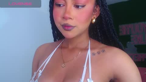 Snapshot of brenda_a_ chatting on February 25, 2025, 10:47 am Brendi online show from February 25, 2025, 10:47 am
