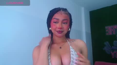 Snapshot of brenda_a_ chatting on February 26, 2025, 10:47 am Brendi online show from February 26, 2025, 10:47 am