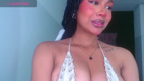 Snapshot of brenda_a_ chatting on February 26, 2025, 2:03 pm Brendi online show from February 26, 2025, 2:03 pm