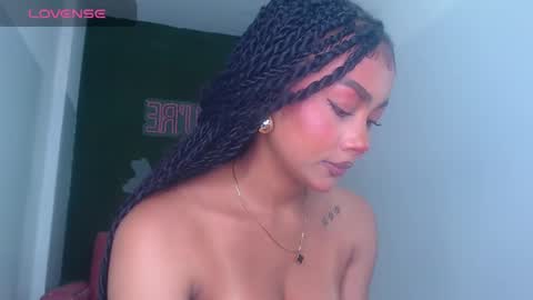 Snapshot of brenda_a_ chatting on February 27, 2025, 2:00 pm Brendi online show from February 27, 2025, 2:00 pm