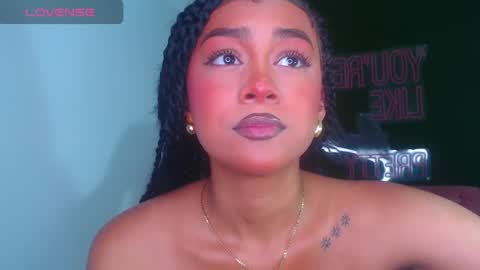 Snapshot of brenda_a_ chatting on March 1, 2025, 1:51 pm Brendi online show from March 1, 2025, 1:51 pm