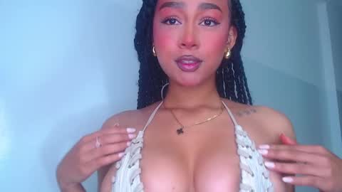 Snapshot of brenda_a_ chatting on March 3, 2025, 11:00 am Brendi online show from March 3, 2025, 11:00 am