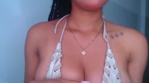 Snapshot of brenda_a_ chatting on March 3, 2025, 2:48 pm Brendi online show from March 3, 2025, 2:48 pm
