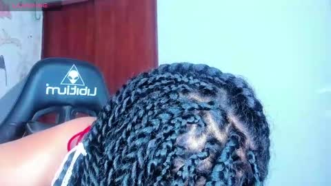Snapshot of brenda_a_ chatting on March 7, 2025, 2:45 pm Brendi online show from March 7, 2025, 2:45 pm