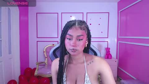Snapshot of brenda_a_ chatting on March 8, 2025, 11:05 am Brendi online show from March 8, 2025, 11:05 am