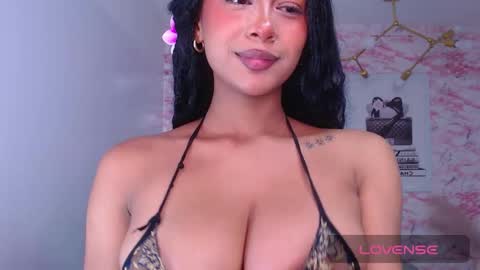 Snapshot of brenda_a_ chatting on October 10, 2025, 7:46 pm Brendi online show from October 10, 2025, 7:46 pm