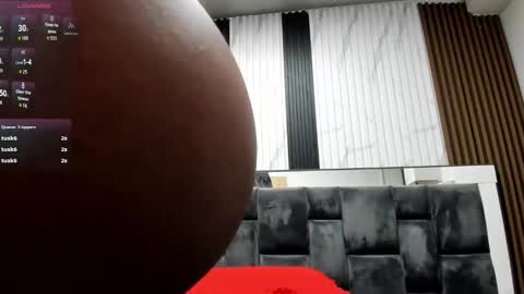 brenda_big_cock online show from October 27, 2025, 7:12 am