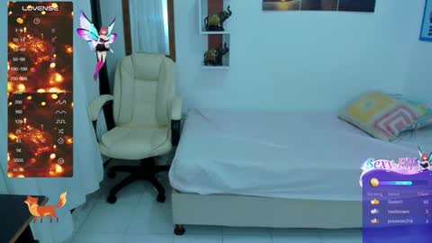 Brenda  online show from December 21, 2024, 2:41 am