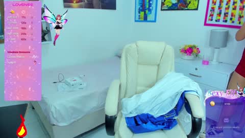 Brenda  online show from January 21, 2025, 7:06 pm