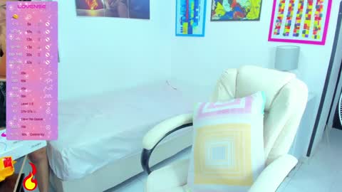 Brenda  online show from January 24, 2025, 6:56 pm