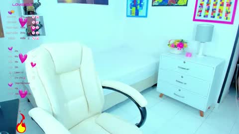 Brenda  online show from February 14, 2025, 7:33 pm