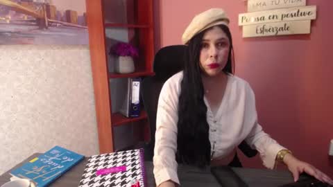 Brenda online show from June 16, 2026, 11:46 am