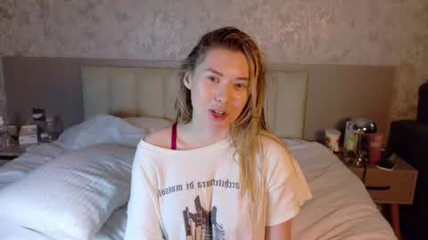 Brenda online show from June 15, 2026, 6:43 pm