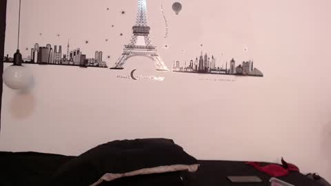 Brenda  online show from January 31, 2025, 5:21 pm