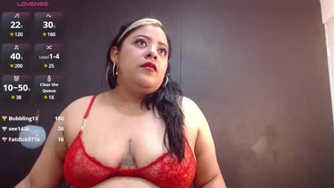 Brenda  online show from February 10, 2025, 4:52 am