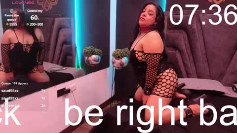 Brenda  online show from March 1, 2025, 2:13 pm